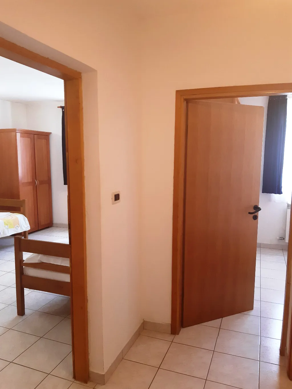 One-Bedroom Apartment in Pula for 1 Guest