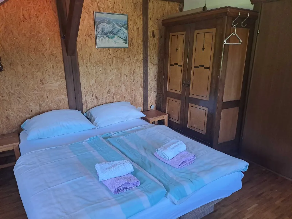 Apartman T&M - studio