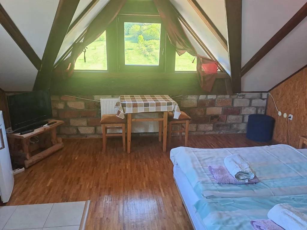 Apartman T&M - studio