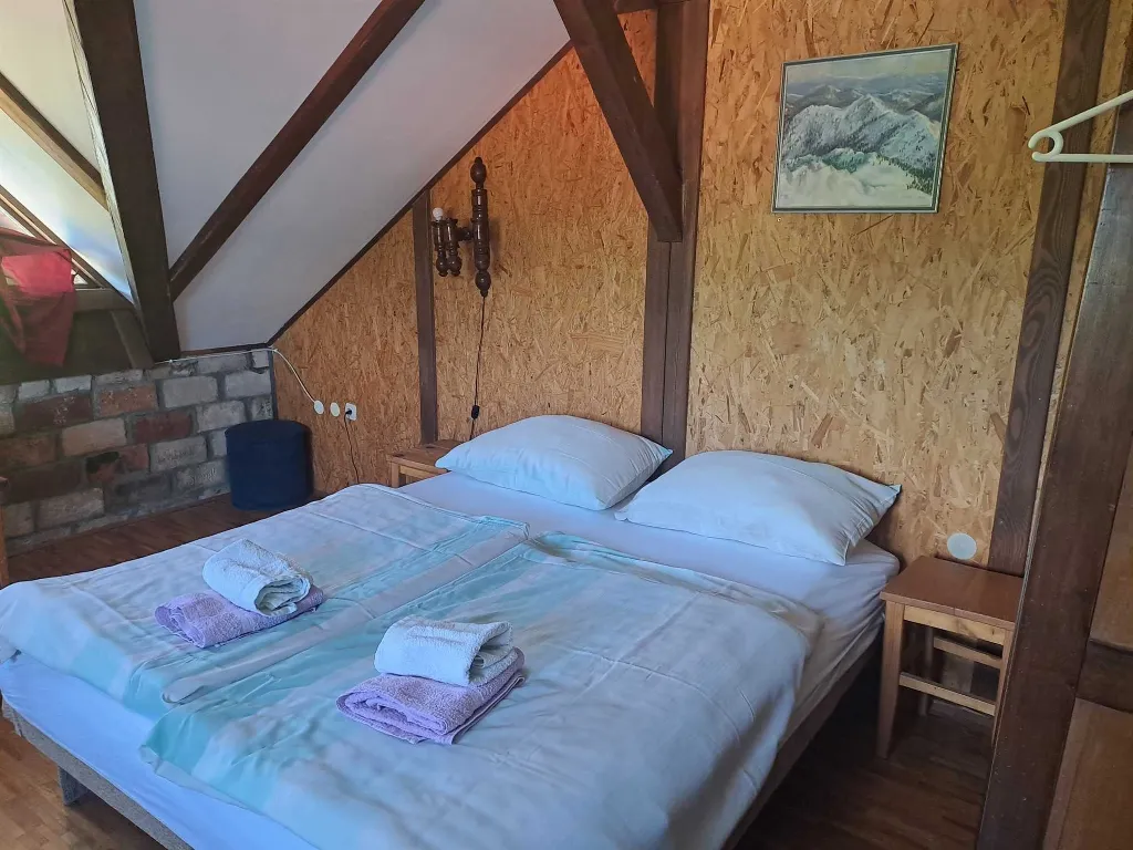 Apartman T&M - studio