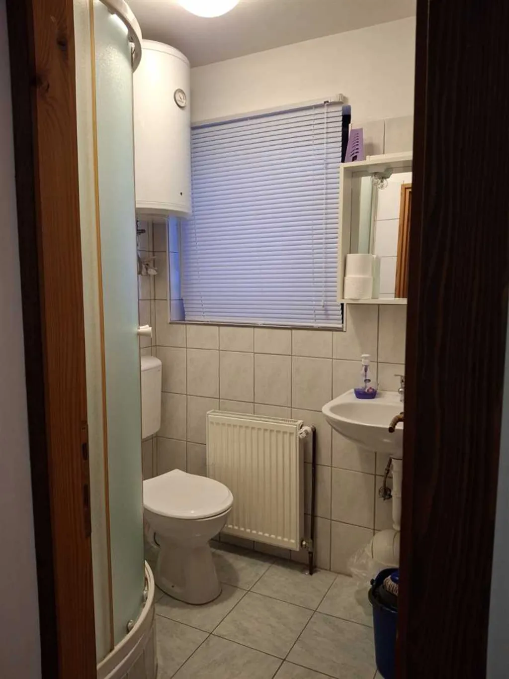 Apartman T&M - studio