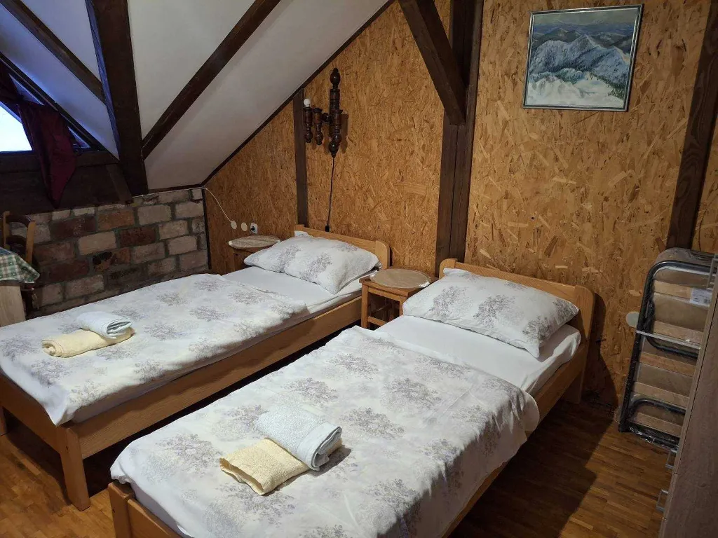 Apartman T&M - studio