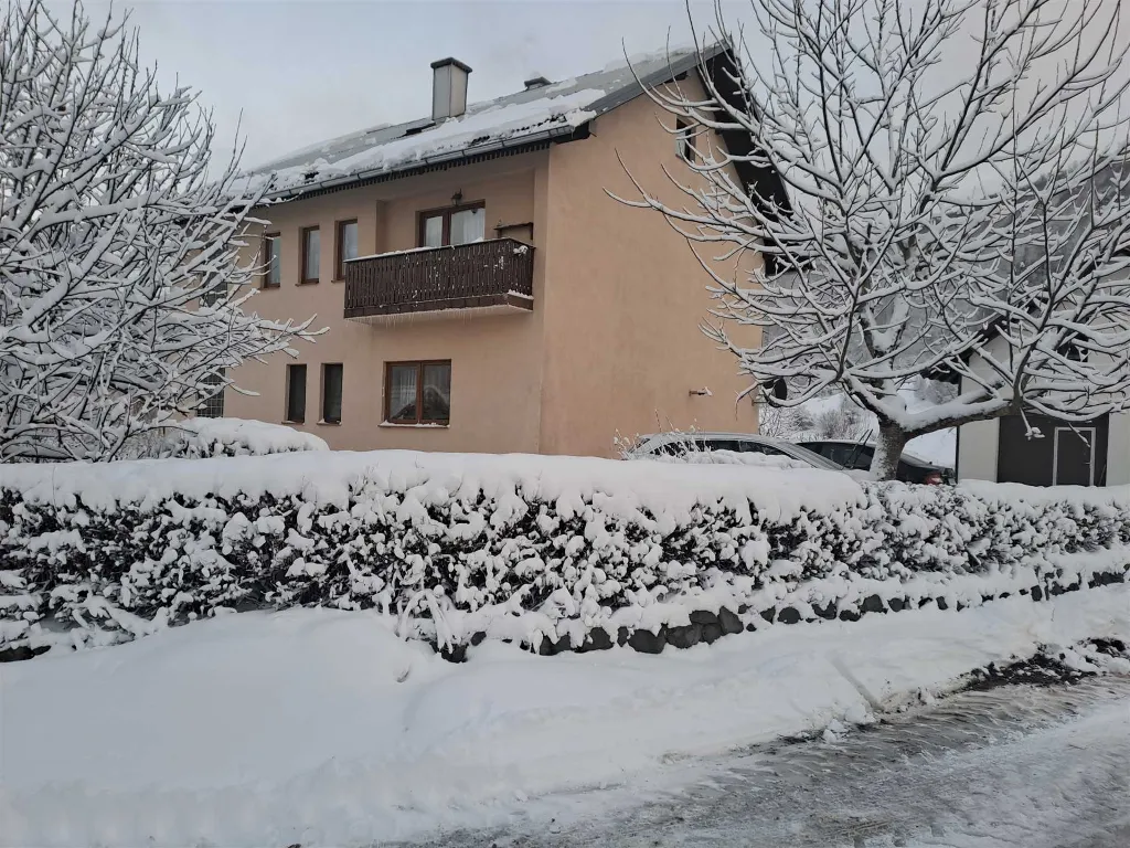 Apartman T&M - studio