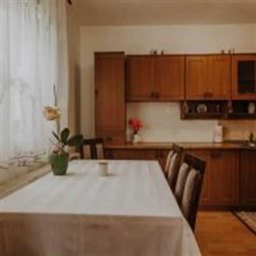 Holiday house Hacienda