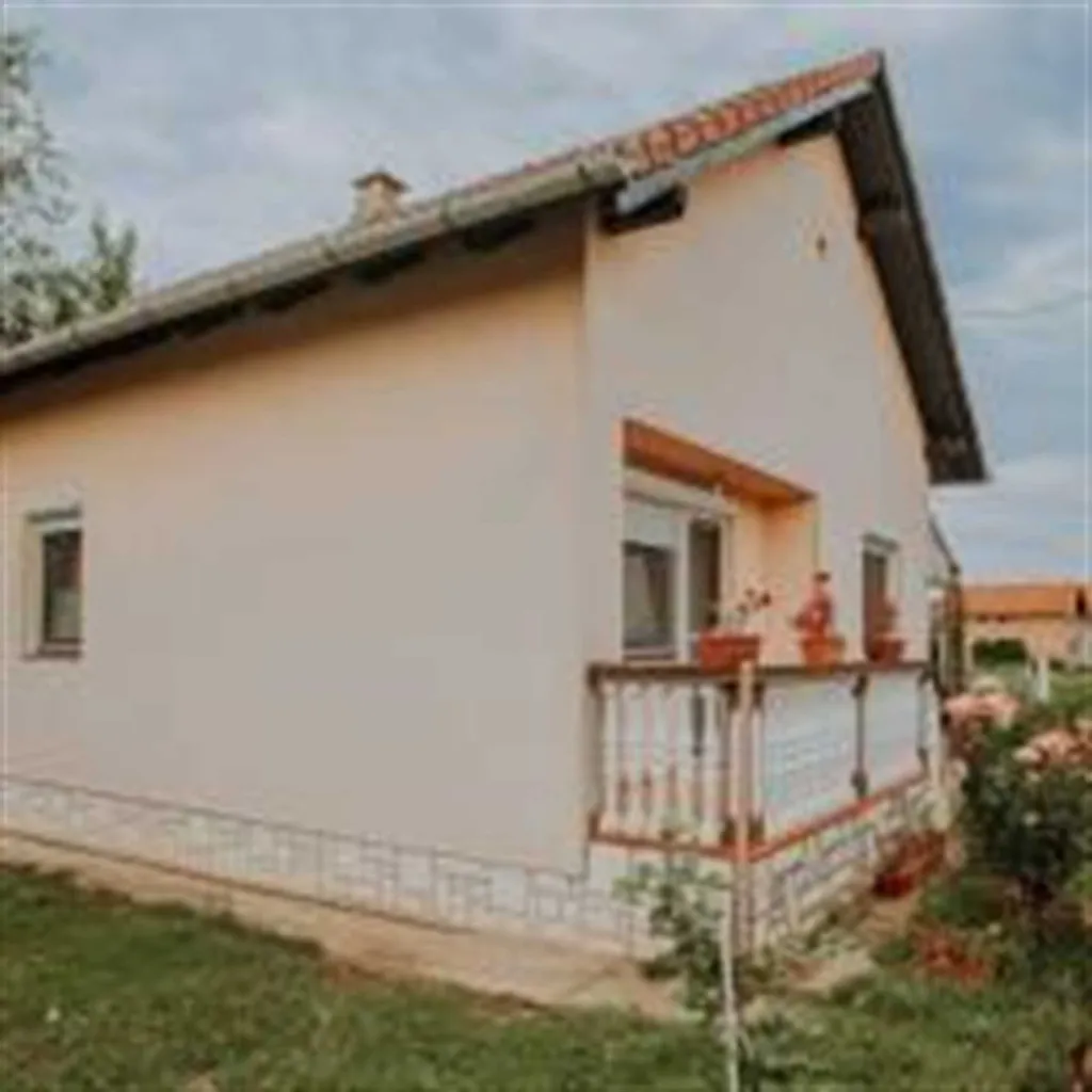 Holiday house Hacienda