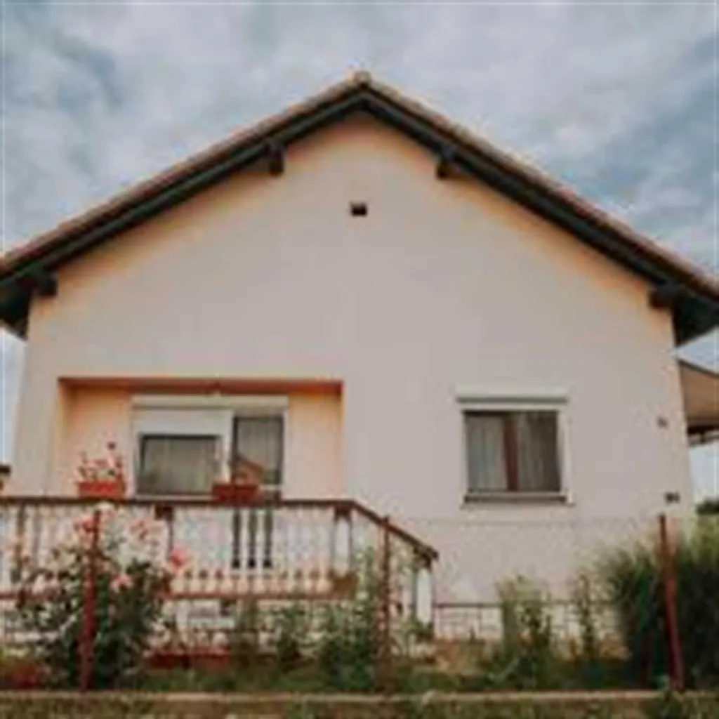 Holiday house Hacienda