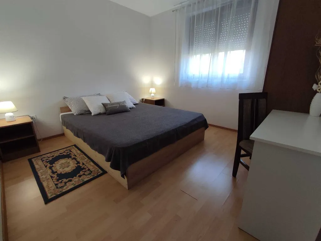 Holiday house Hacienda