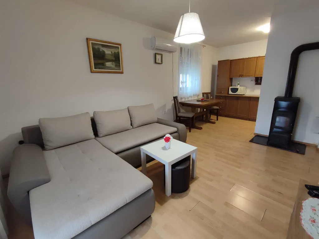 Holiday house Hacienda