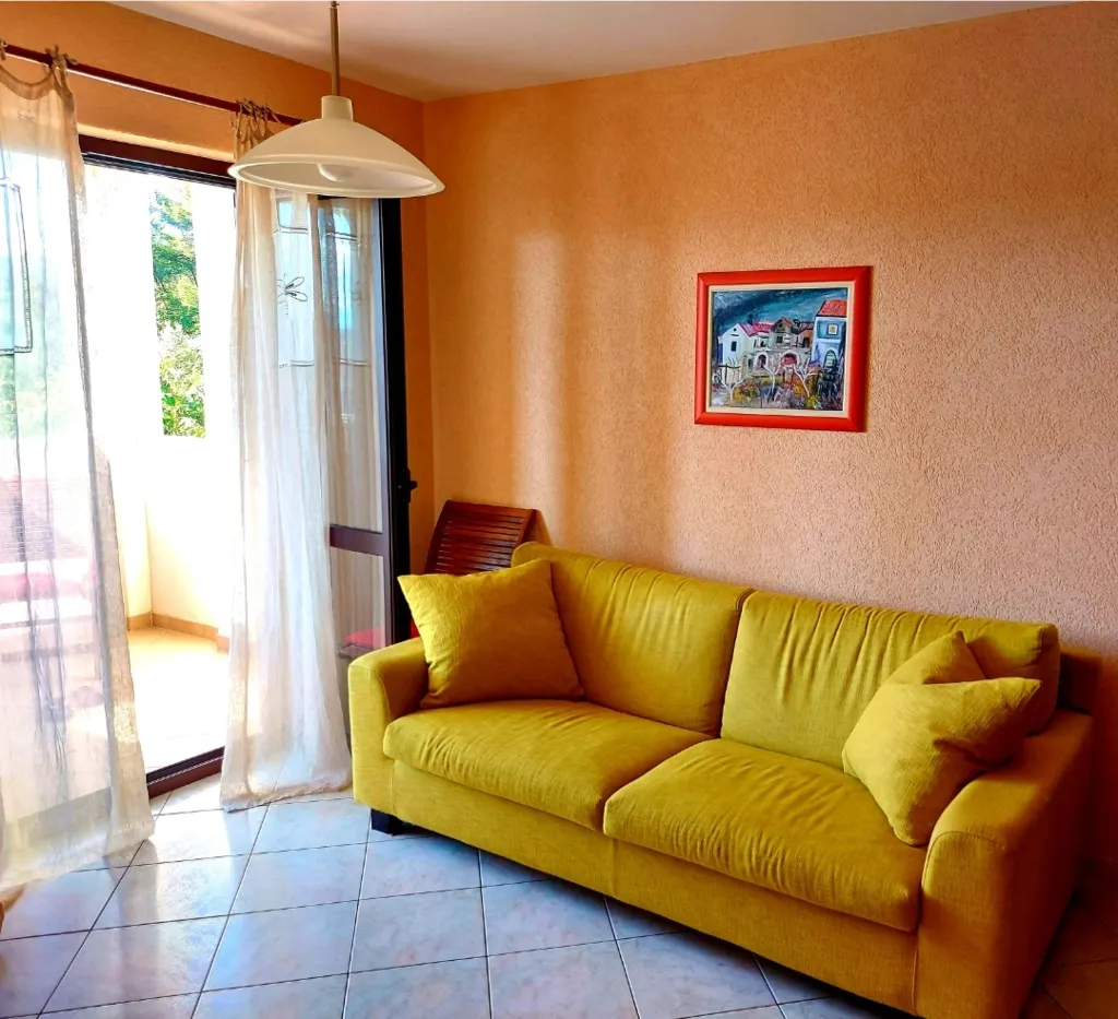 Apartman-ANNIE- oaza mira za dvije osobe