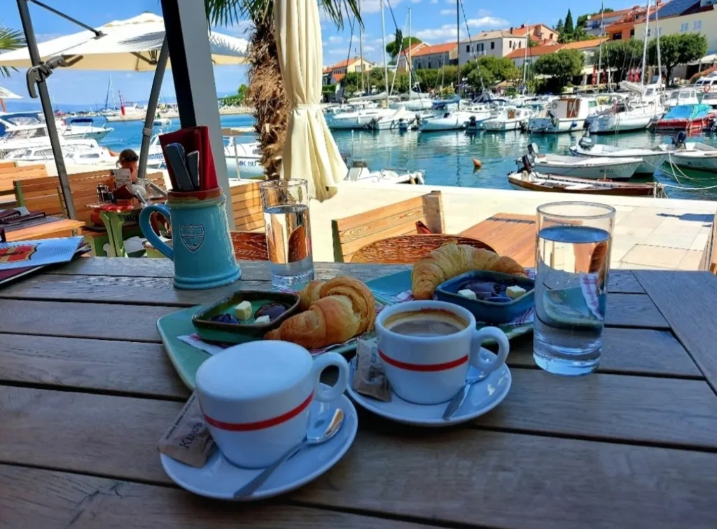 Apartman-ANNIE- oaza mira za dvije osobe