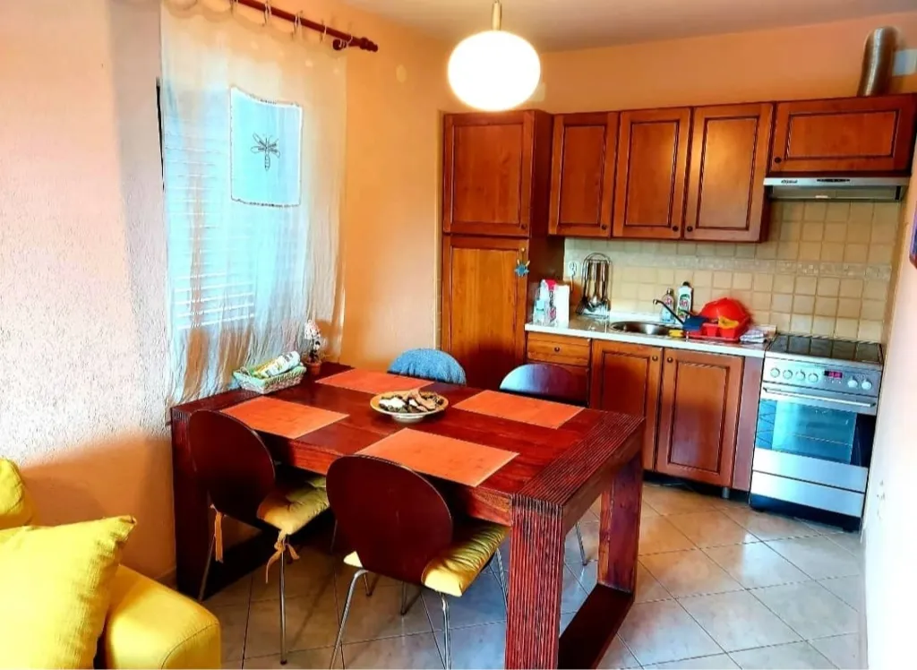 Apartman-ANNIE- oaza mira za dvije osobe