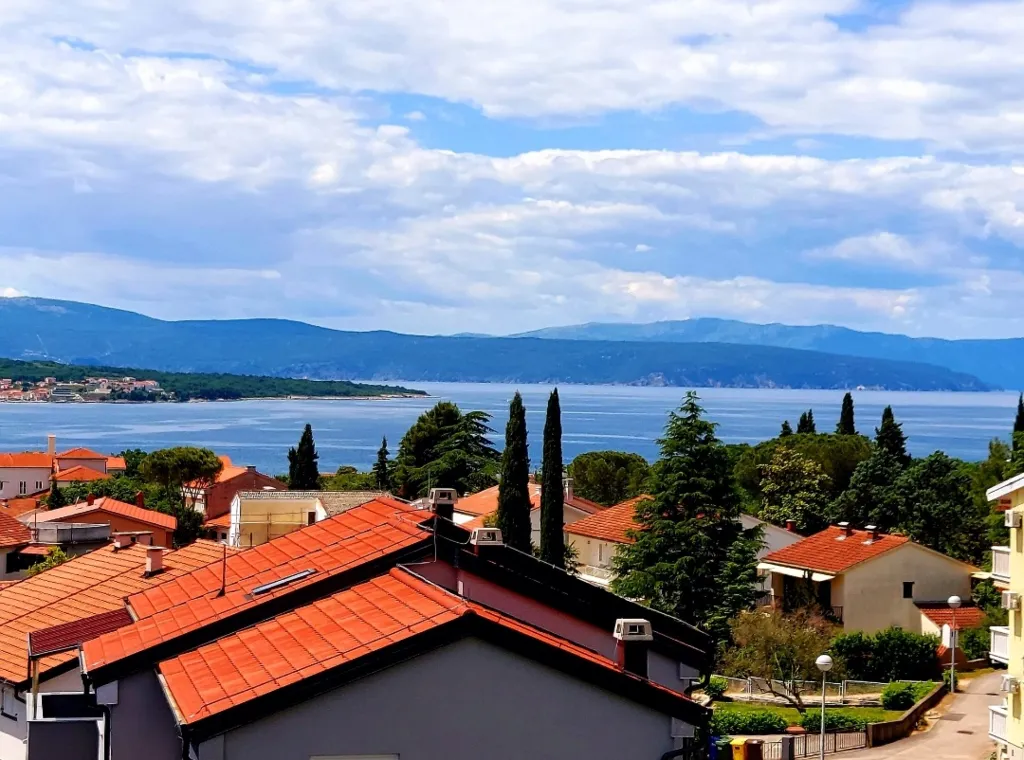 Apartman-ANNIE- oaza mira za dvije osobe