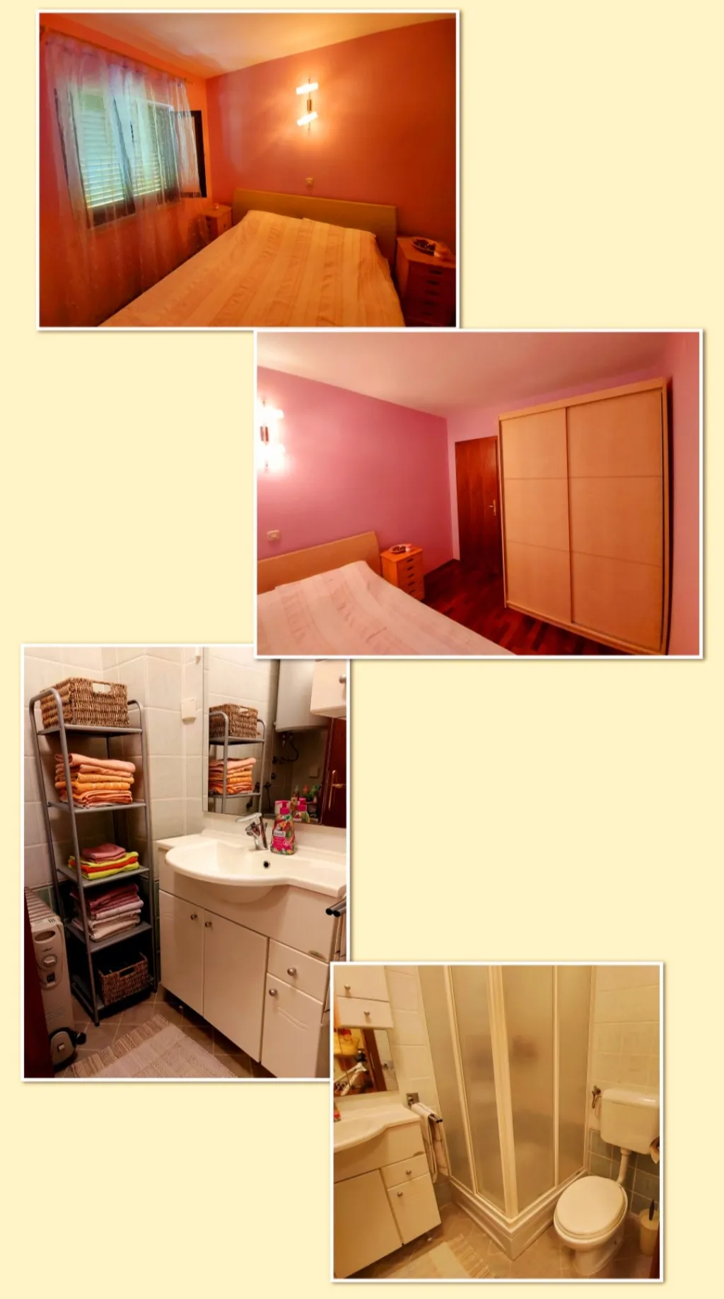 Apartman-ANNIE- oaza mira za dvije osobe