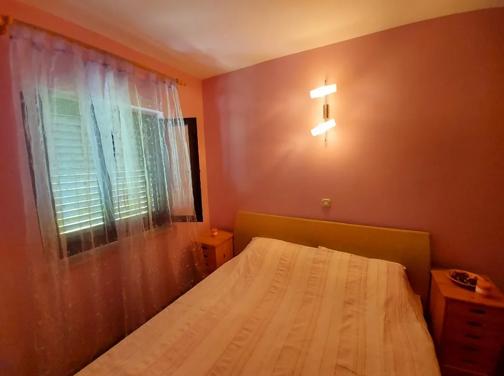 Apartman-ANNIE- oaza mira za dvije osobe