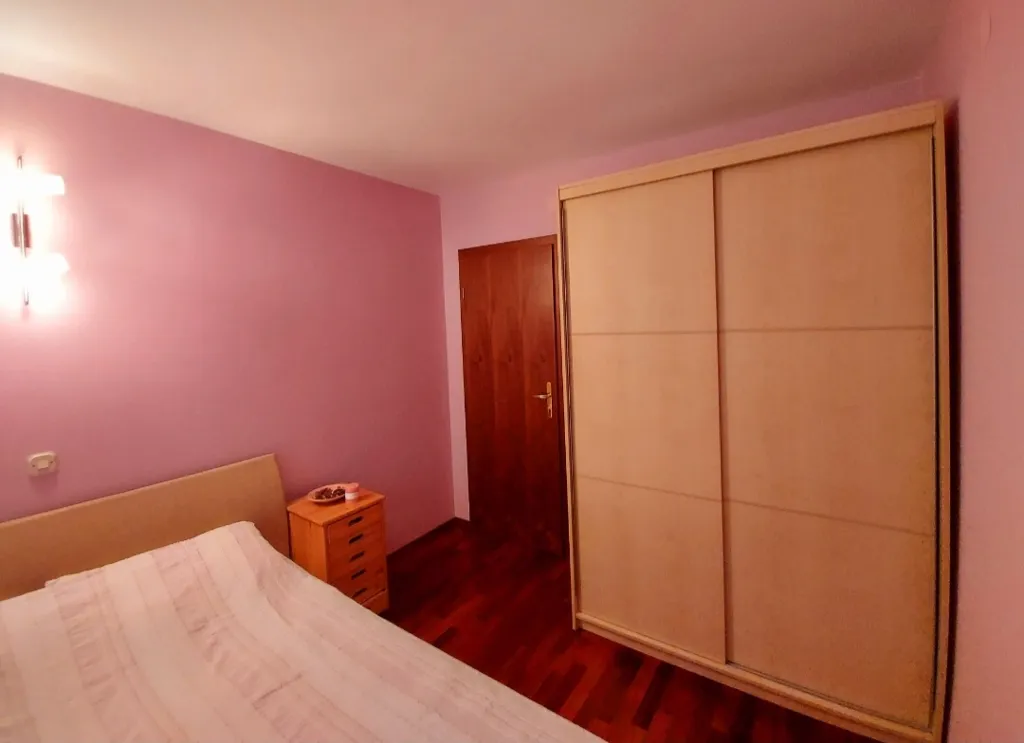 Apartman-ANNIE- oaza mira za dvije osobe