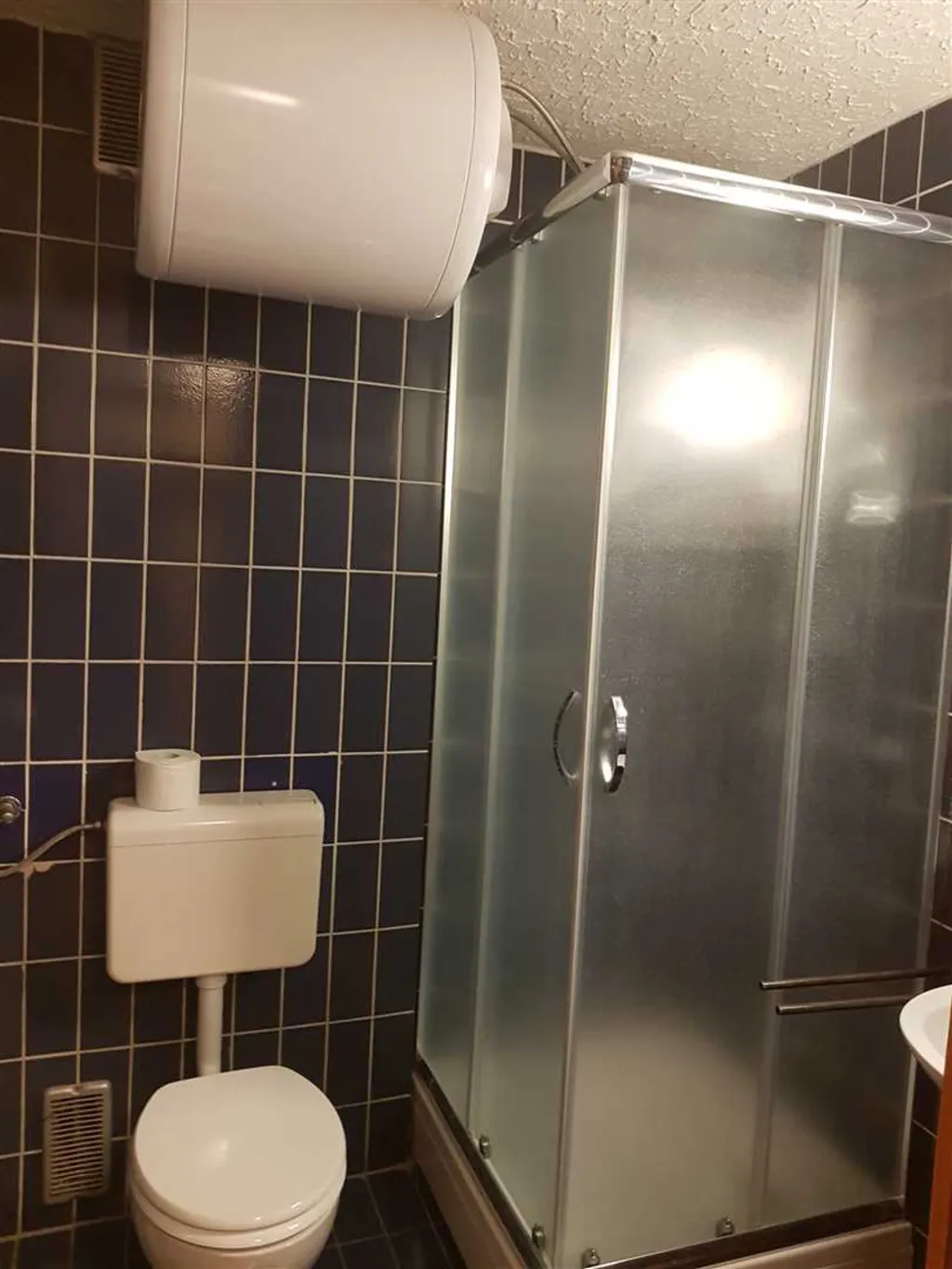 Apartmanska kuća - AP 1/1, naselje Čertenje - Kranjska Gora