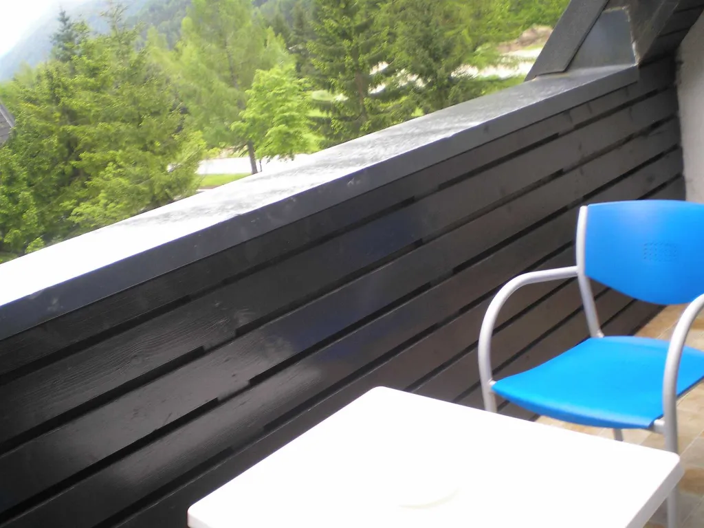 Apartmanska kuća - AP 1/1, naselje Čertenje - Kranjska Gora