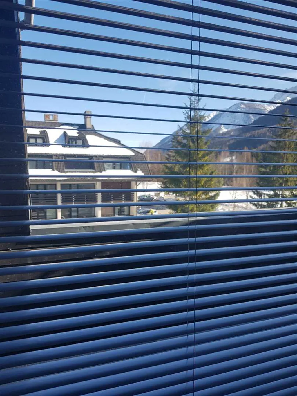 Apartmanska kuća - AP 1/1, naselje Čertenje - Kranjska Gora