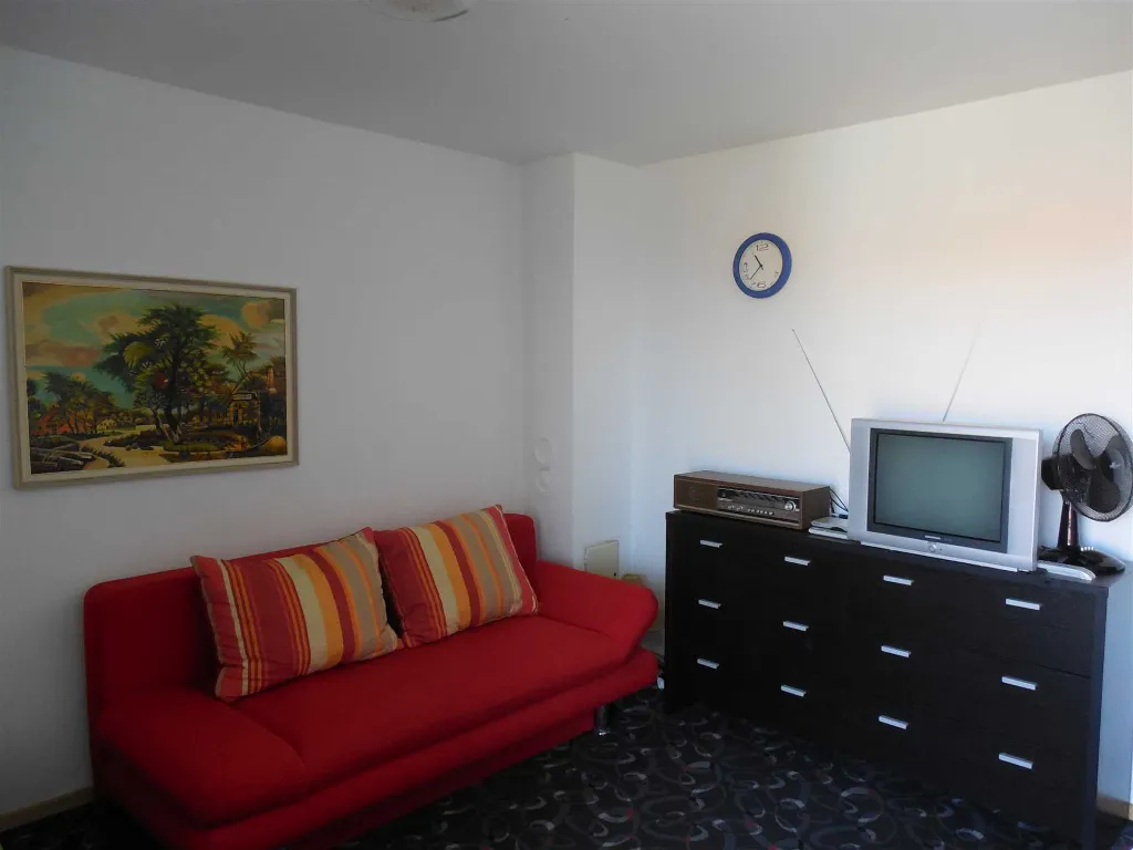 Apartmanska kuća - AP 1/1, naselje Čertenje - Kranjska Gora