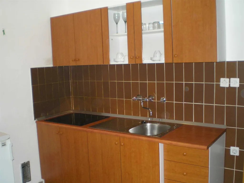 Apartmanska kuća - AP 1/1, naselje Čertenje - Kranjska Gora