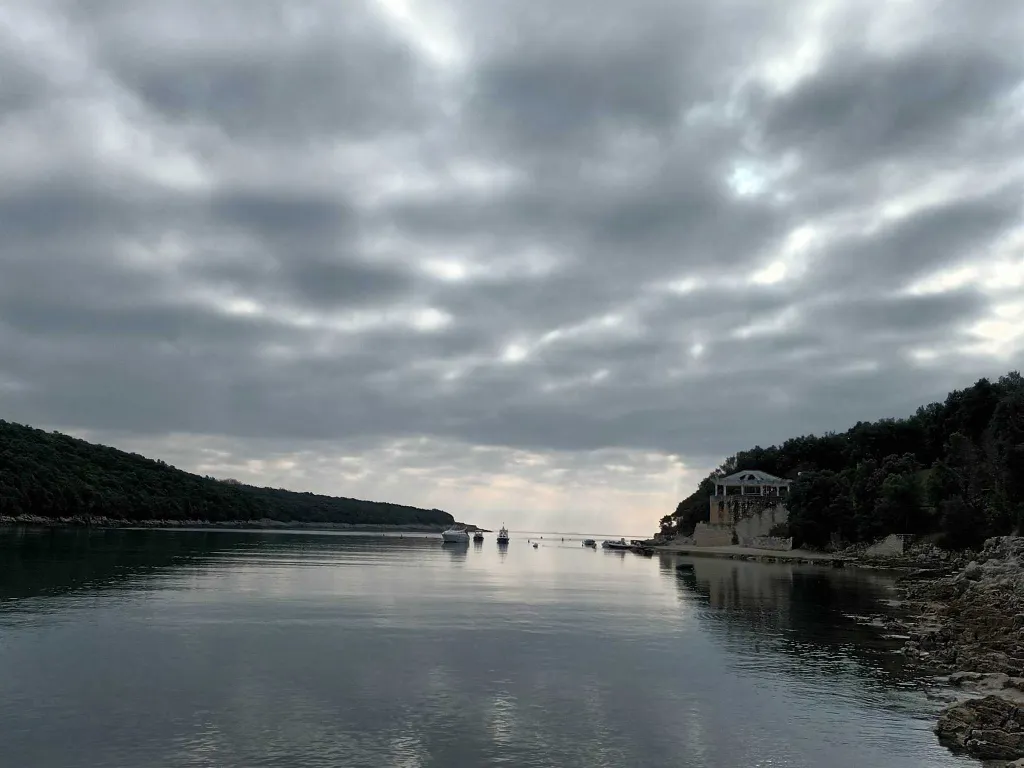 Duga Uvala newly renovated apartment