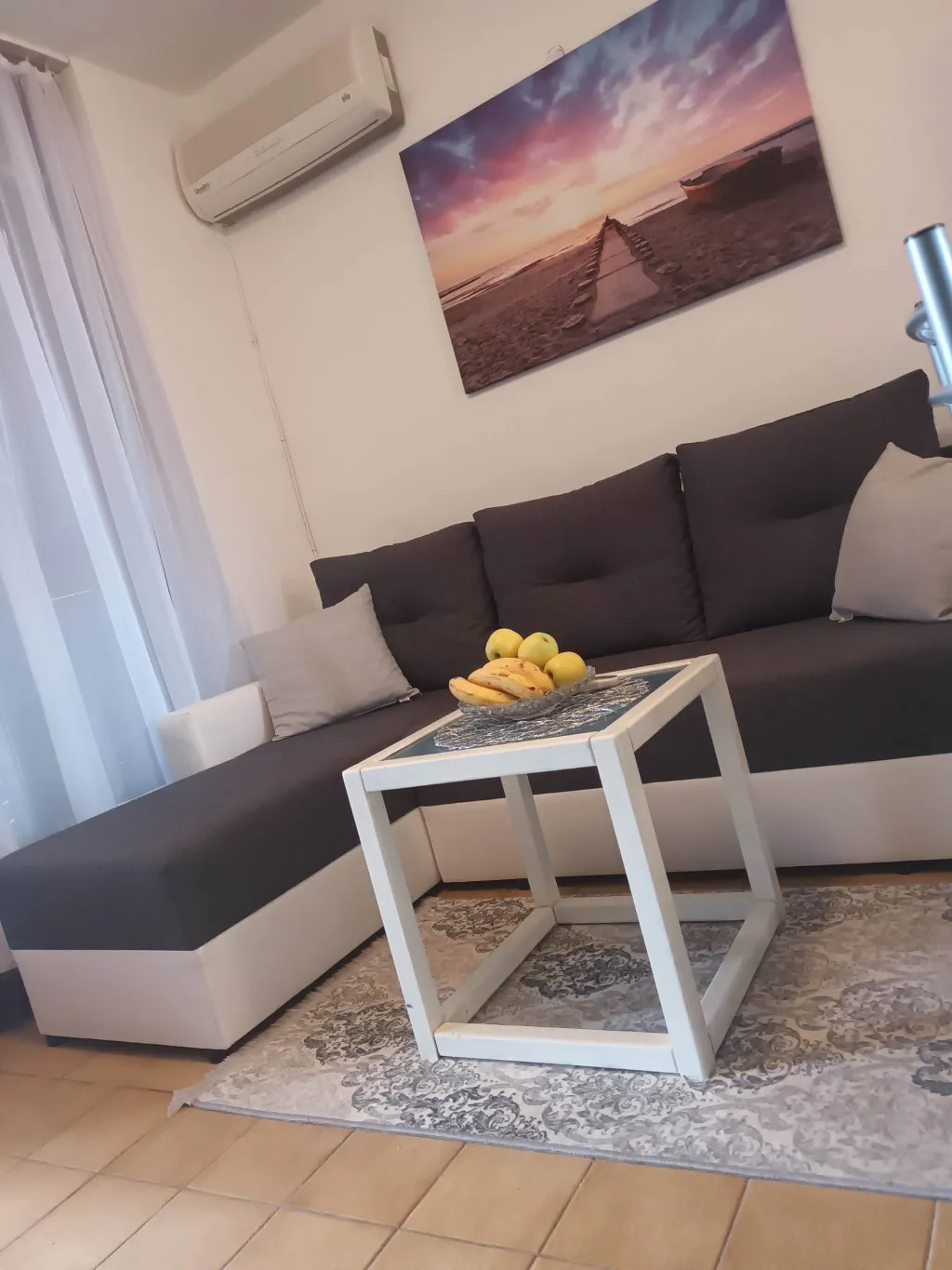 Duga Uvala newly renovated apartment