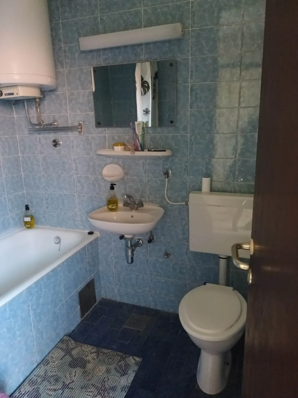 Duga Uvala newly renovated apartment