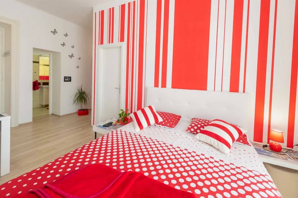 Apartman,Rijeka Centar,Povoljno Moderno Ureden "TREND" 3