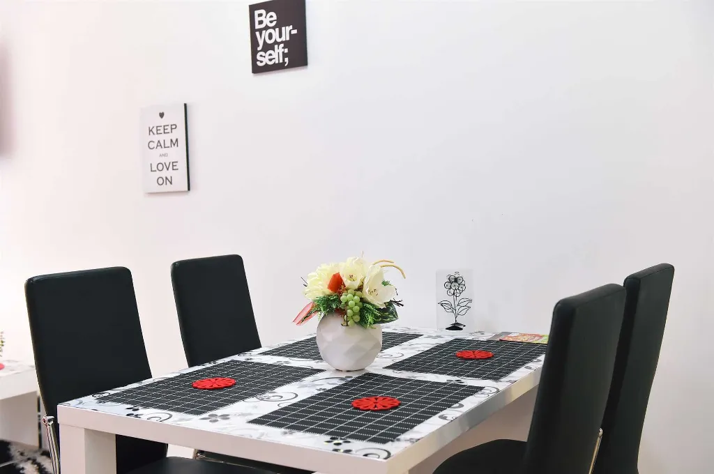 Apartman,Rijeka Centar,Povoljno Moderno Ureden "TREND" 3