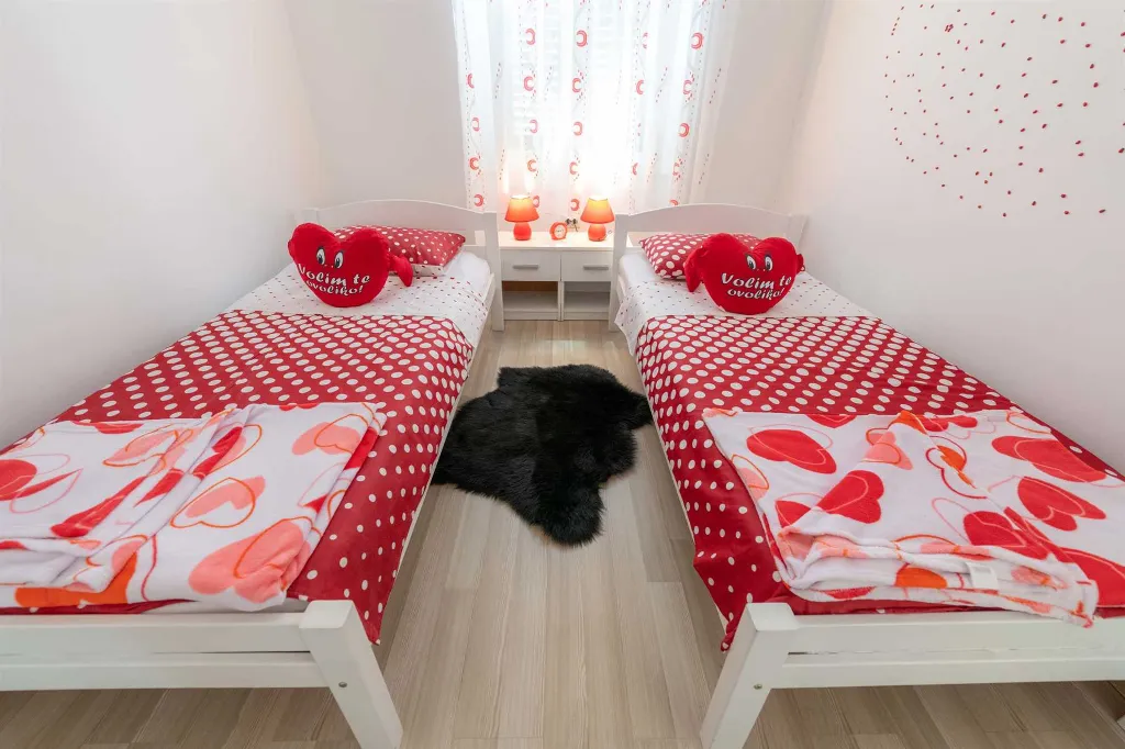 Apartman,Rijeka Centar,Povoljno Moderno Ureden "TREND" 3