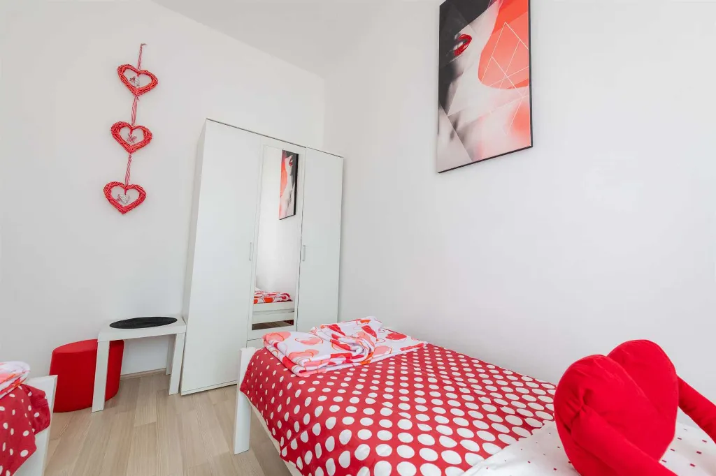 Apartman,Rijeka Centar,Povoljno Moderno Ureden "TREND" 3