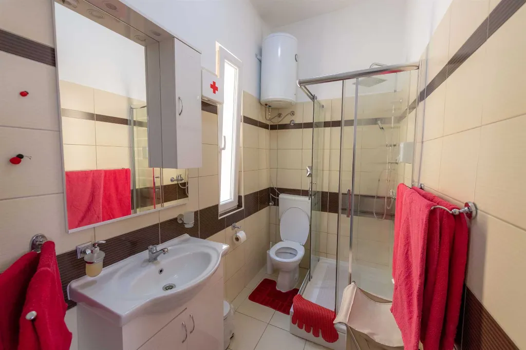 Apartman,Rijeka Centar,Povoljno Moderno Ureden "TREND" 3