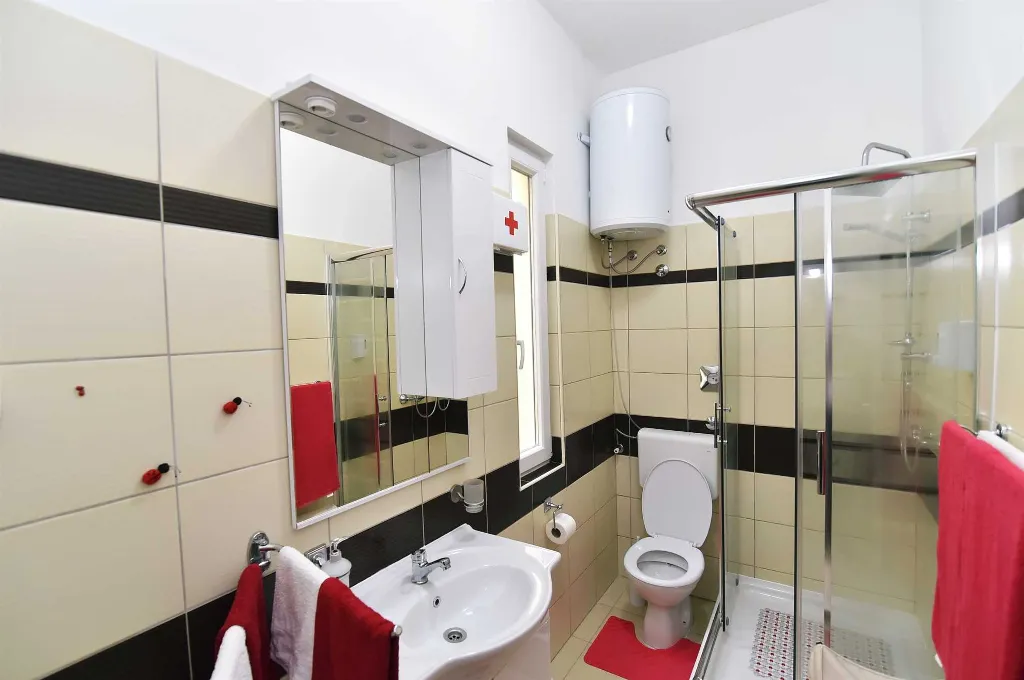 Apartman,Rijeka Centar,Povoljno Moderno Ureden "TREND" 3