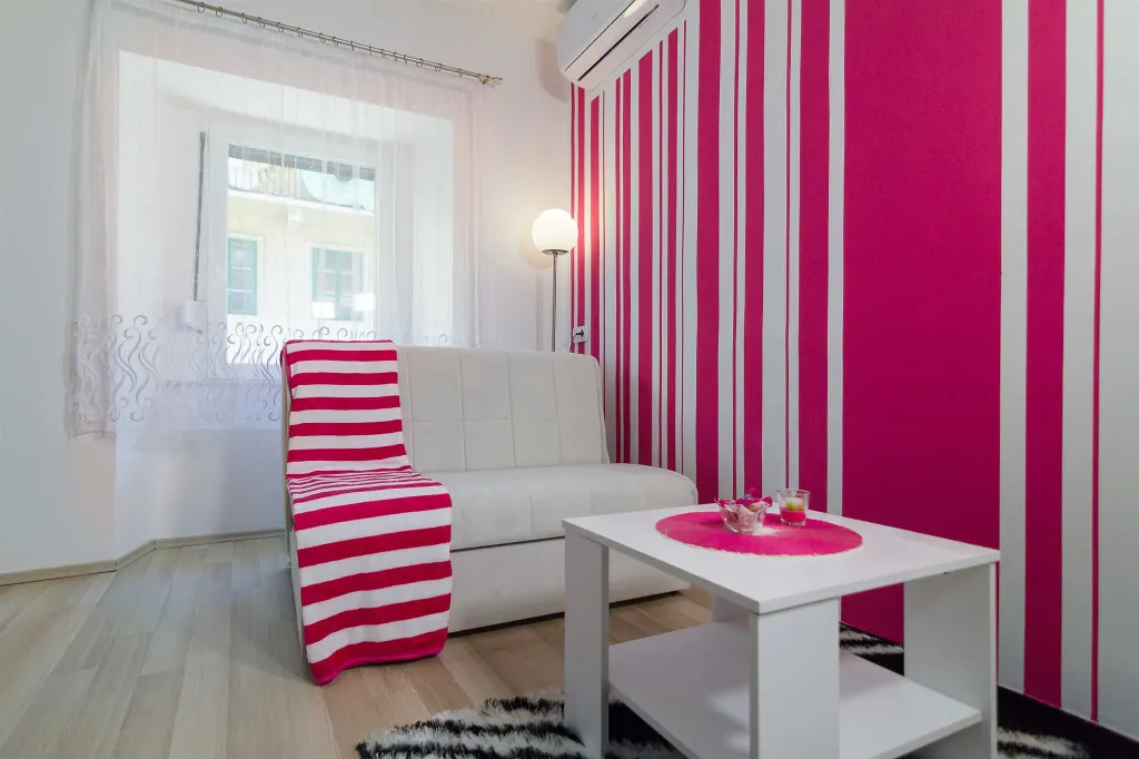 Povoljno apartman, centar Rijeke "TREND 5"