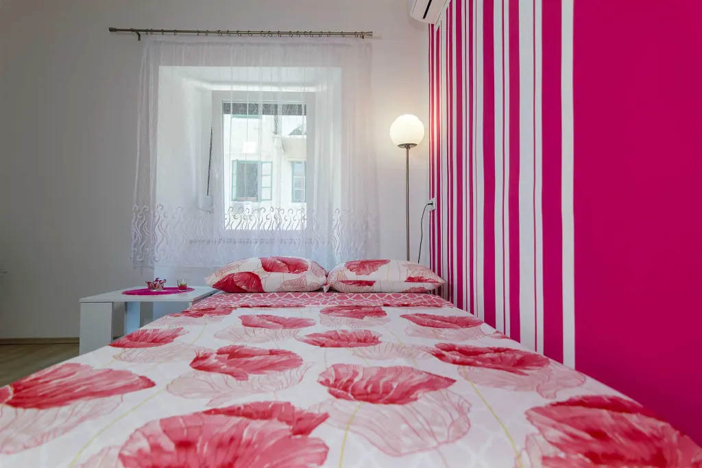 Povoljno apartman, centar Rijeke "TREND 5"