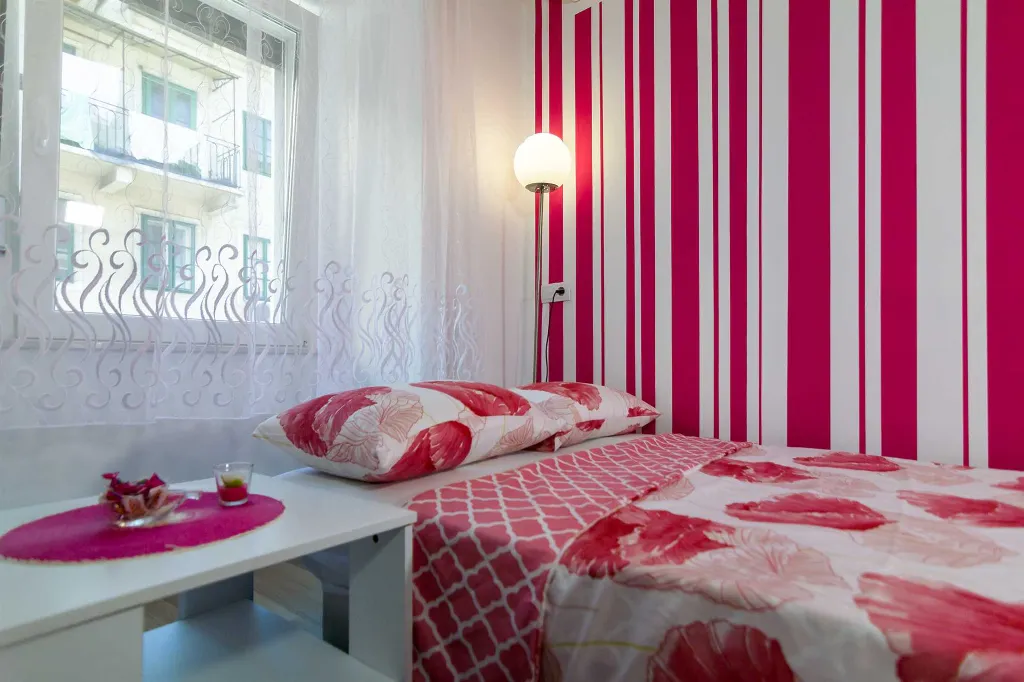 Povoljno apartman, centar Rijeke "TREND 5"