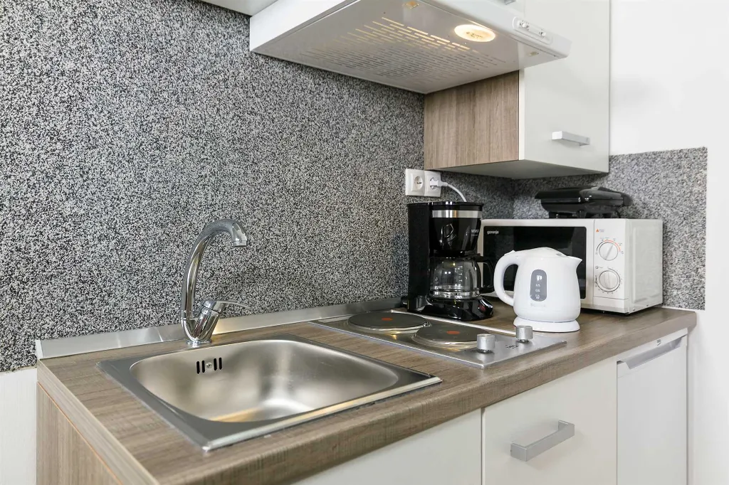 Povoljno apartman, centar Rijeke "TREND 5"