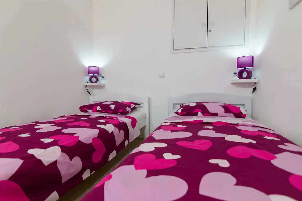Povoljno apartman, centar Rijeke "TREND 5"