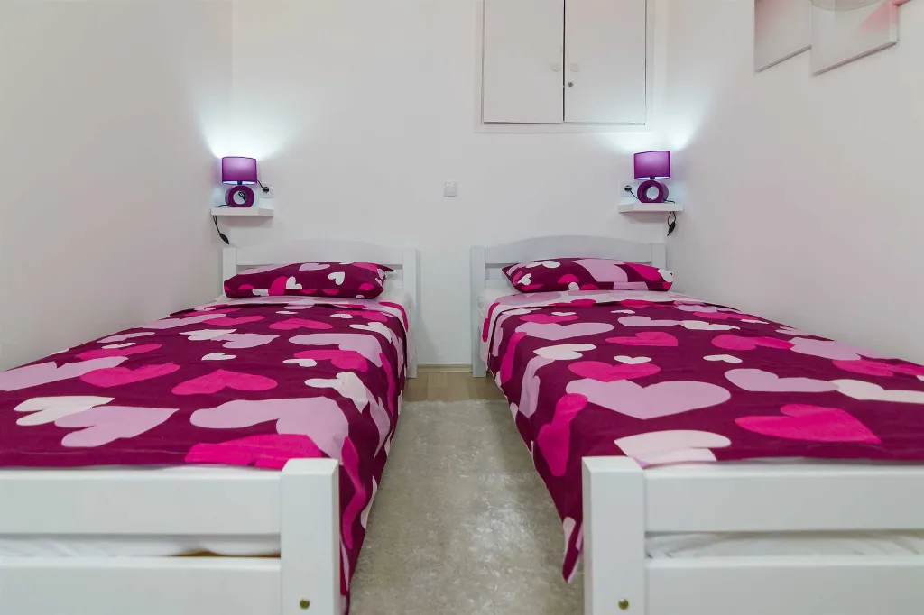 Povoljno apartman, centar Rijeke "TREND 5"