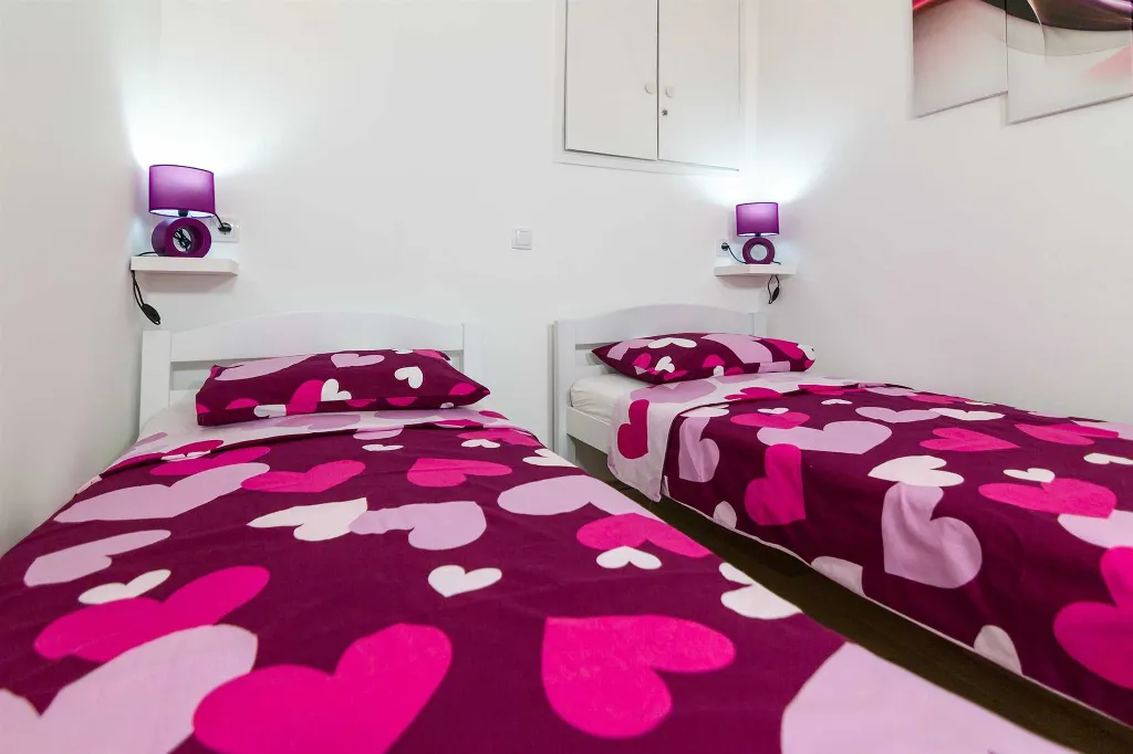Povoljno apartman, centar Rijeke "TREND 5"