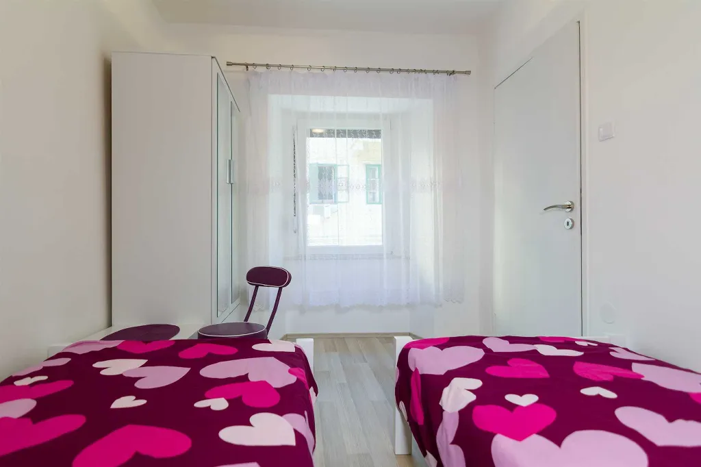 Povoljno apartman, centar Rijeke "TREND 5"