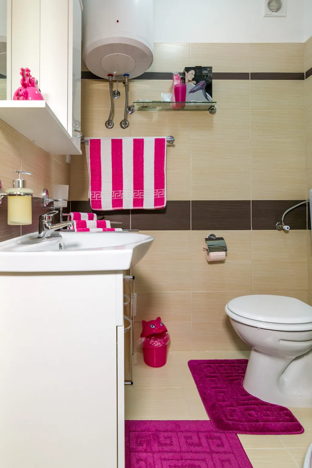 Povoljno apartman, centar Rijeke "TREND 5"