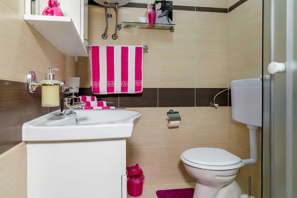 Povoljno apartman, centar Rijeke "TREND 5"