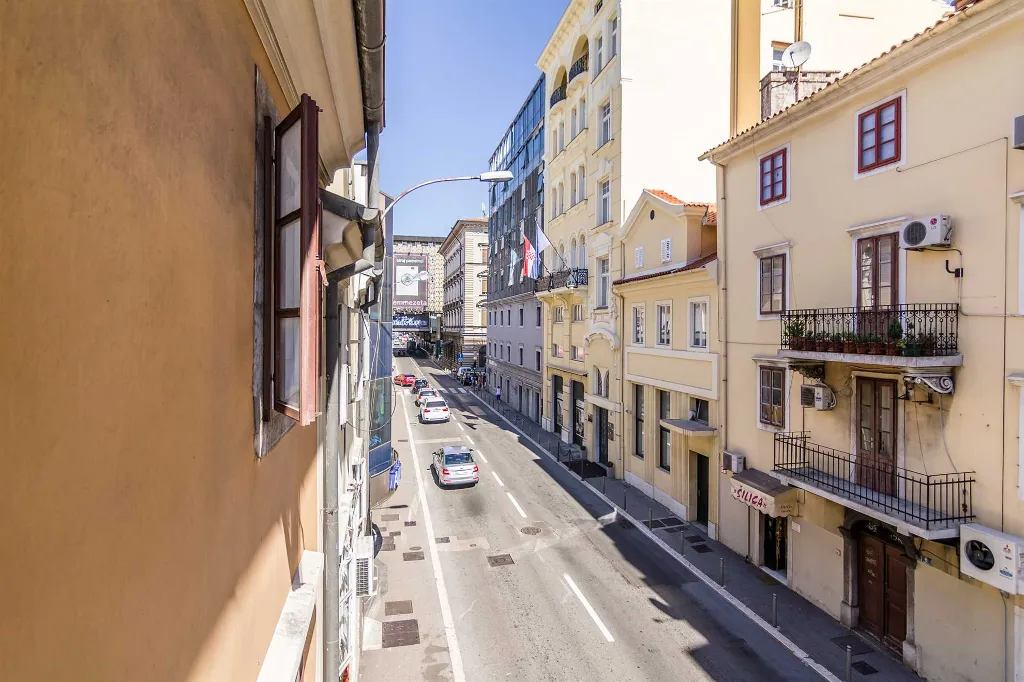 Povoljno apartman, centar Rijeke "TREND 5"