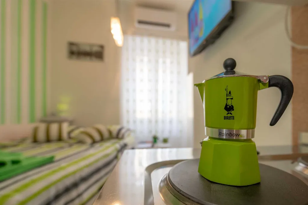 Povoljno studio apartman, centar Rijeke "TREND 1"