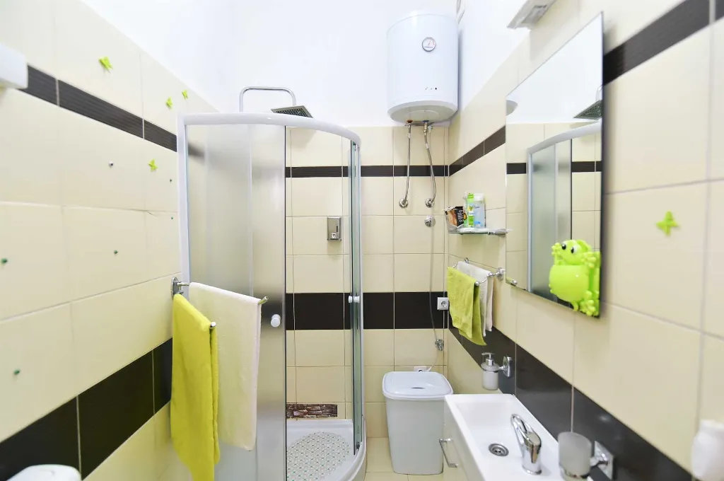 Povoljno studio apartman, centar Rijeke "TREND 1"