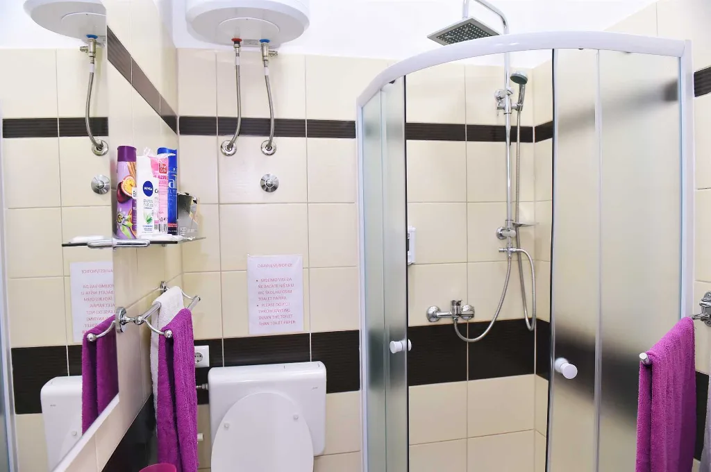 Povoljno, studio apartman "TREND 2"