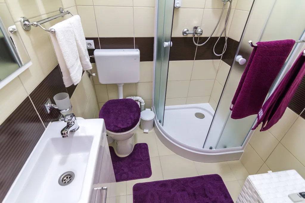Povoljno, studio apartman "TREND 2"