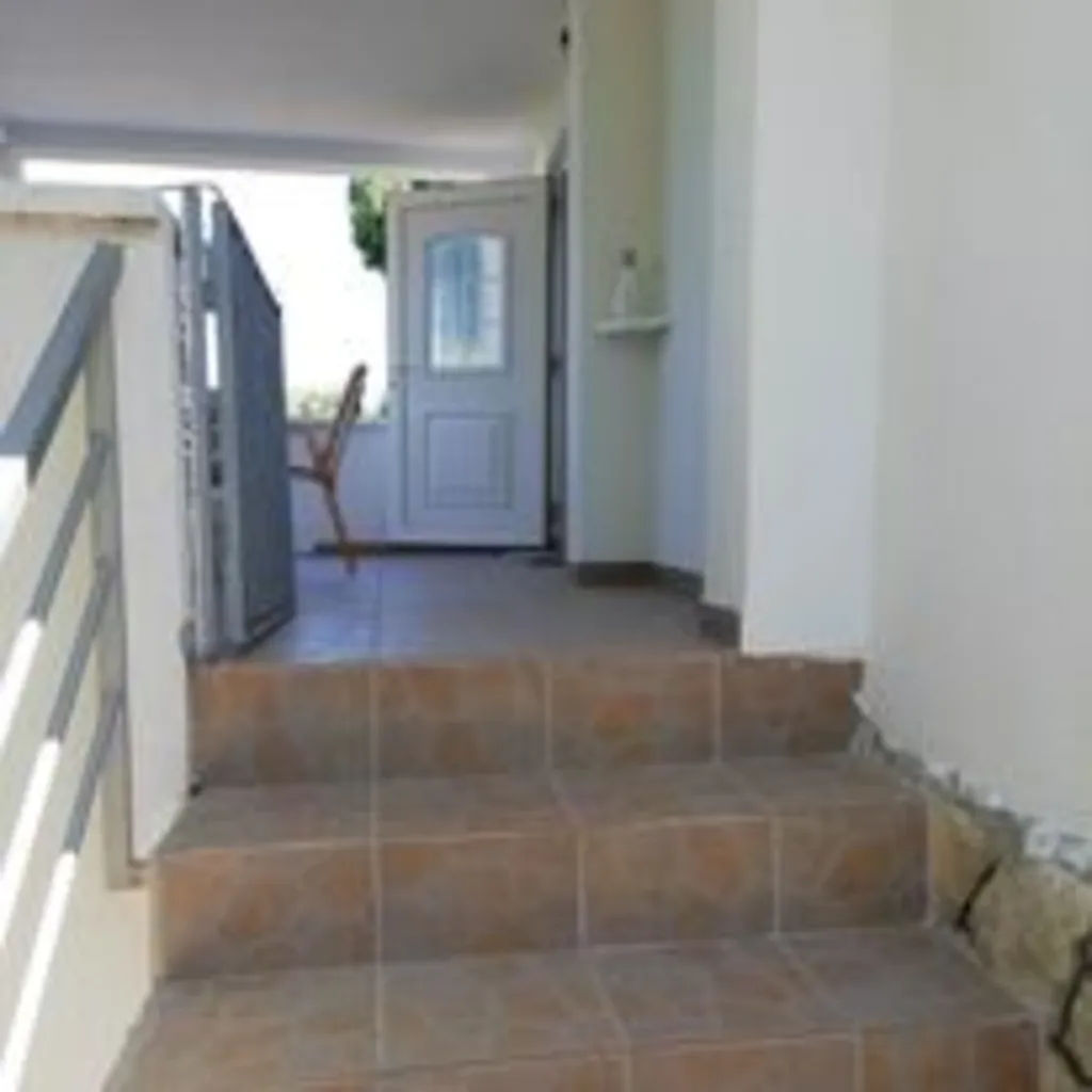 Apartman za 3 osobe s pogledom na more