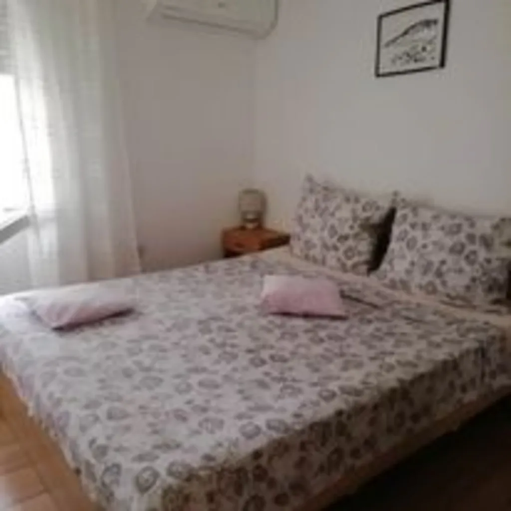 Apartman za 3 osobe s pogledom na more